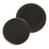 Ravine Concrete Accent Tables - Set Of 2