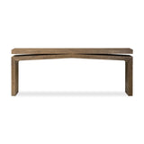 Matthes Console Table - 3 Sizes