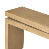 Matthes Console Table - 3 Sizes