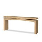 Matthes Console Table - 3 Sizes