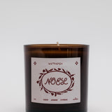 Noel Candle