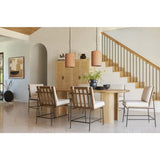Crete Dining Chair