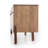Reza Media Console