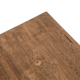 Reza Media Console