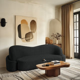 Principessa Boucle Sofa
