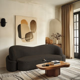 Principessa Boucle Sofa