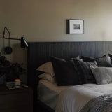 Leo King Bed