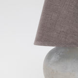 Lights Out Mini Lamp