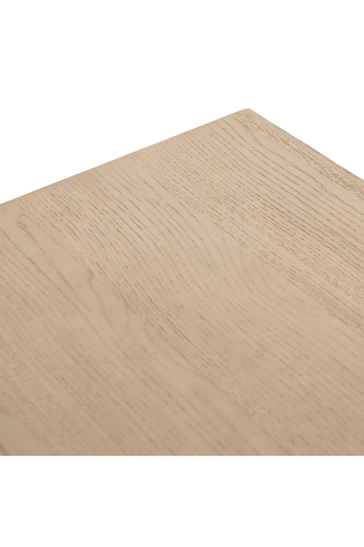 top of rosedale wooden oak nightstand