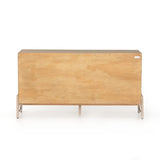 Rosedale 6-Drawer Dresser