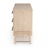 Rosedale 6-Drawer Dresser