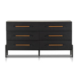Rosedale 6-Drawer Dresser