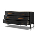 Rosedale 6-Drawer Dresser
