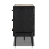 Rosedale 6-Drawer Dresser
