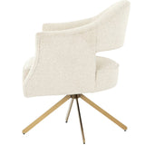 Adara Desk Chair