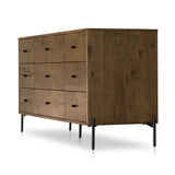 Eaton 9-Drawer Dresser