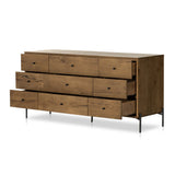 Eaton 9-Drawer Dresser