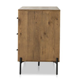 Eaton 9-Drawer Dresser
