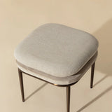 Koffi Stool