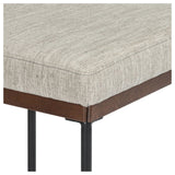 Benton Bar + Counter Stool
