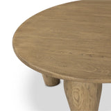 Maricopa Coffee Table - 2 Sizes