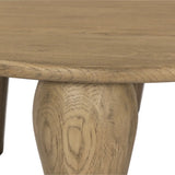 Maricopa Coffee Table - 2 Sizes