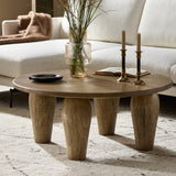 Maricopa Coffee Table - 2 Sizes