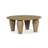 Maricopa Coffee Table - 2 Sizes