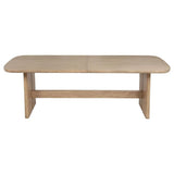 Kailani Extension Dining Table
