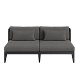 Ibiza 2 Seater Sofa