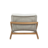 Bari Lounge Chair