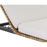 Geneve Lounger