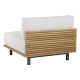 Geneve Armless Chair