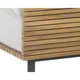 Geneve Armless Chair