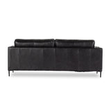 Emery Leather Sofa