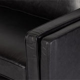 Emery Leather Sofa