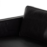 Emery Leather Sofa