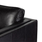 Emery Leather Sofa