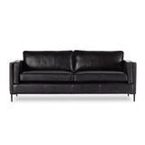 Emery Leather Sofa