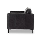Emery Leather Sofa