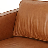 Emery Leather Sofa