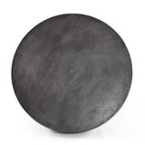 Basil Outdoor Round Coffee Table - 2 Sizes