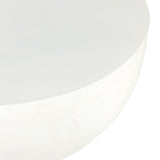 Basil Outdoor Round Coffee Table - 2 Sizes