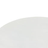 Basil Outdoor Round Coffee Table - 2 Sizes