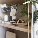 Holiday Card Album