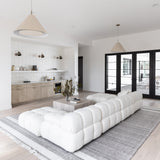 Calliope 6-Piece Modular U-Sectional
