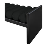 Waverly Boucle Bench - 2 Styles