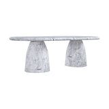 Cosenza Indoor/Outdoor Dining Table - 2 Sizes