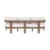 Newport Outdoor Sofa