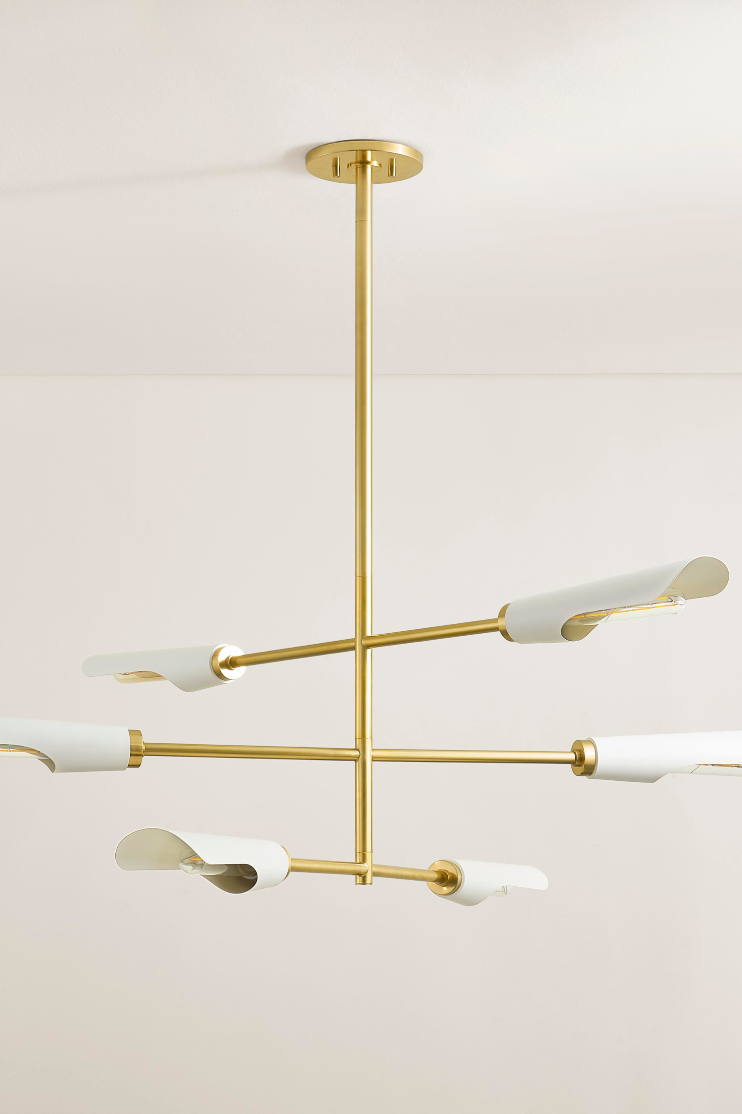 Harper Rose Chandelier